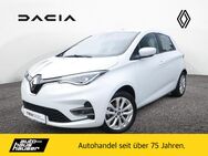 Renault ZOE, Experience 50 R110, Jahr 2020 - Aldingen