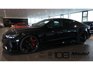 Audi RS 7 Sportback | Pano | HuD | Keramik | 305 km/h - Blaufelden