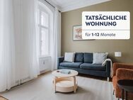Wunderschöne Wohnung im wunderschönen Bergmannkiez - Berlin