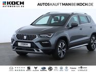 Seat Ateca, 1.5 TSI Xperience, Jahr 2022 - Berlin