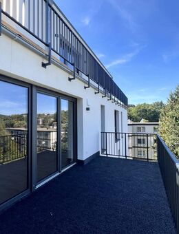 IHR EIGENES REICH - IM MEHRFAMILIENHAUS! NEUBAUPROJEKT! 2 Zimmer - Betzdorf