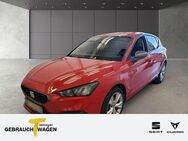 Seat Leon, 1.4 eHybrid FR, Jahr 2021 - Bochum