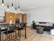 Top renovierte 2 Zimmer Wohnung 65qm mit Sonnenterrasse - Fridolfing