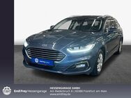 Ford Mondeo, 2.0 EcoBlue Titanium, Jahr 2020 - Frankfurt (Main)