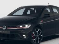 VW Polo, 2.0 TSI GTI WKR, Jahr 2022 - Mönchengladbach