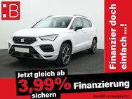 Seat Ateca, 2.0 TDI FR 17, Jahr 2024 - Mühlhausen (Regierungsbezirk Oberpfalz)