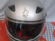 Motorrad Klapphelm Airoh Helmet Gr. XL 61 - Friedrichsdorf