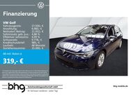 VW Golf, 1.5 Life eTSI OPF, Jahr 2024 - Metzingen