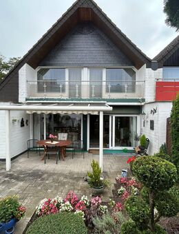 Sehr schöne Doppelhaushälfte in Mönchengladbach - Mönchengladbach