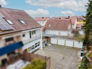 Perfekt für Familien: Modernisierte, großzügige DHH mit Wintergarten, Garagen & Garten in Tegernheim - Tegernheim