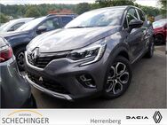Renault Captur, Techno TCe 140, Jahr 2023 - Herrenberg