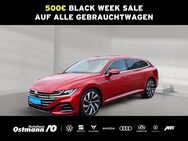 VW Arteon, 2.0 TDI Shooting Brake R-Line Massage, Jahr 2020 - Bad Arolsen