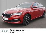 Skoda Scala, 1.6 TDI Drive 125, Jahr 2020 - Trier