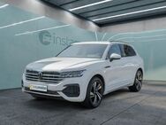 VW Touareg, , Jahr 2023 - München