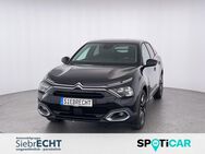 Citroën C4, 1.2 Max, Jahr 2022 - Holzminden