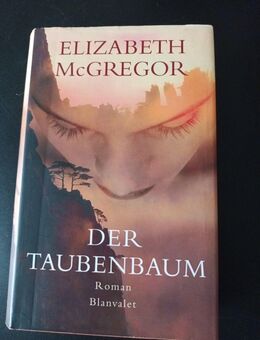 Der Taubenbaum McGregor, Elizabeth und Gloria Ernst: - Essen