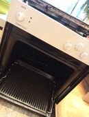 AEG Competence Backofen + Herd in 95615