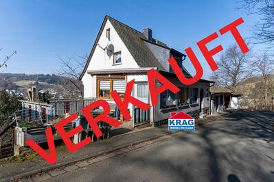 ++ KRAG Immobilien ++ VERKAUFT ++ VERKAUFT ++ mit Sicherheit ++ wie fast immer mit und nach Plan ++