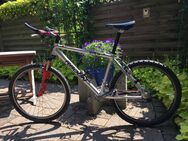 Mountain Bike mit Aluminiumrahmen - Neunkirchen-Seelscheid