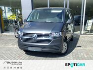 VW T6.1, 2.0 TDI Transporter, Jahr 2021 - Zerbst (Anhalt)