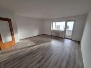 3 Raum Wohnung mit Balkon in der 1. Etage - Castrop-Rauxel