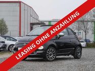 Fiat 500C Dolcevita // Navi/PDC/Klima - Thannhausen