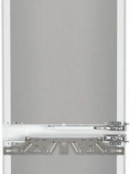 Liebherr Einbaukühlgefrierkombination ICc 5123_994888551, 177 cm hoch, 55,9 cm breit