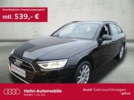 Audi A4, Avant 40 TDI quattro Vor, Jahr 2023 - Pforzheim