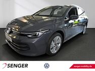 VW Golf Variant, 1.5 Style eTSI Business Premium-P, Jahr 2022 - Eutin