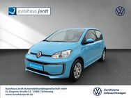 VW up, e-up move AUTOMATIK, Jahr 2021 - Schleswig