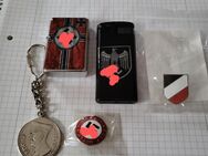 WW2 Sammlung - Magdeburg