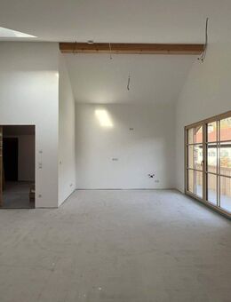 Neubauwohnungen in Marquartstein | Wohnen in naturverbundener Umgebung - Marquartstein