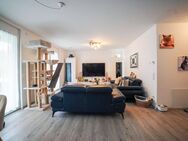 Familienparadies: 3,5 Zimmer-Wohnung im 1.OG mit Südbalkon und ruhiger Lage! - Dortmund