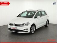 VW Golf VII Sportsvan 1.5 TSI DSG Highline LED AHK - Sandersdorf Brehna