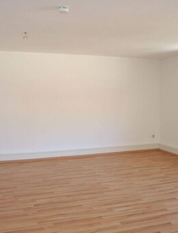 Zentral gelegene 3-Zimmer Wohnung mit ca. 84 m² Wohnfläche zu vermieten - Bad Brückenau