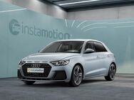 Audi A1, , Jahr 2023 - München