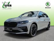 Skoda Scala, Monte Carlo Sport FahrerassistPlus, Jahr 2024 - Halle (Saale)