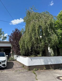 Bungalow zur Miete - Grasbrunn