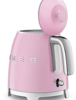 Smeg Wasserkocher KLF05PKEU, 0,8 l, 1400 W