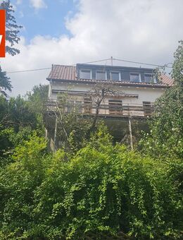 Entstauben Sie diese Wohnperle in Bestlage der Hölderlinstraße in Leonberg - Leonberg (Baden-Württemberg)