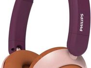 Philips TAK 4200 Kinder-Kopfhörer (Freisprechfunktion, Multi-Point-Verbindung, Rauschunterdrückung, Bluetooth)