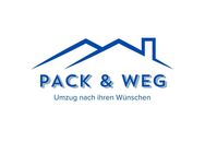 Pack&Weg Umzugunternehmen - Köln