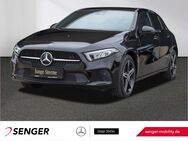 Mercedes A 250, e Progressive Night, Jahr 2022 - Hamm