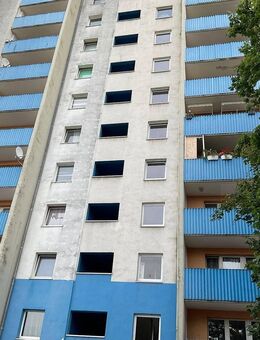 3 Zimmer Wohnung - Düren