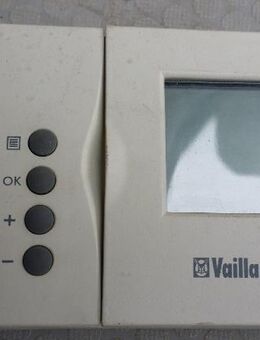 VAILLANT 320 RAUMTEMPERATURREGLER - Berlin Lichtenberg