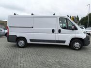 Fiat Ducato L2H1,LANG,1HD,TEMPOMAT,AHK,KLIMA,NAVI - Alsdorf (Nordrhein-Westfalen)