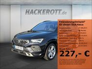 Seat Ateca, 1.5 TSI FR AD, Jahr 2024 - Hannover