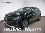 Opel Grandland, 1.2 Enjoy T Mehrzonenklima, Jahr 2024 - Hohenlockstedt