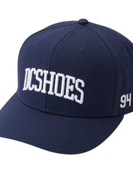 DC Shoes Snapback Cap Semi-Pro