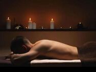 Erotische Massage - Hockenheim